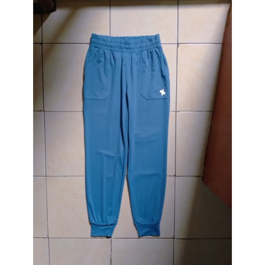 Jogger xexymix blue1