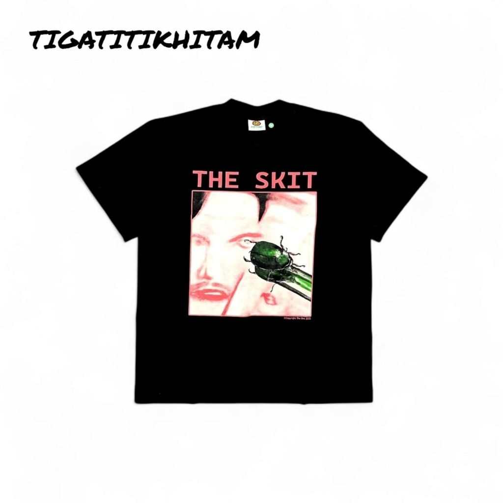 T-SHIRT the skit