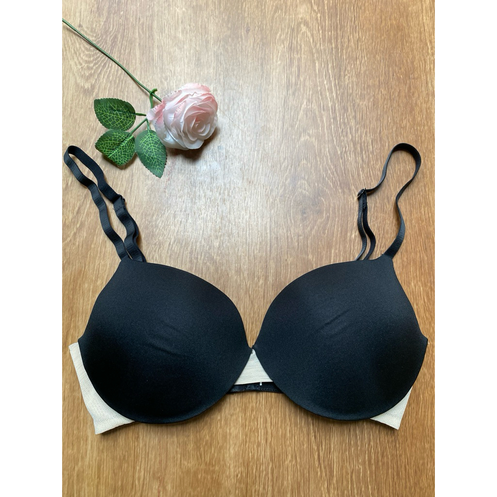 BRANDED BRA BERKAWAT BRA SIZE 34C C75 32C C70 PENGAIT 2x3 STEP