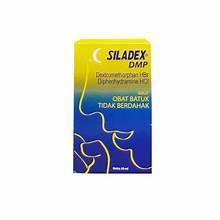 SILADEX DMP 60