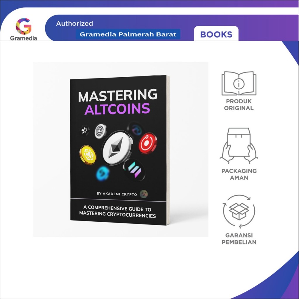 Mastering Altcoins