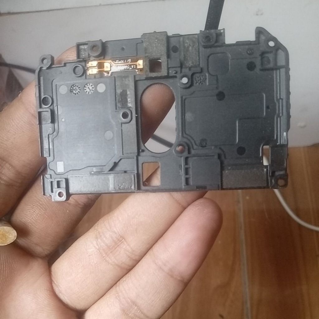 Tutup Mesin/Penutup Mesin Xiaomi Redmi 8a Copotan