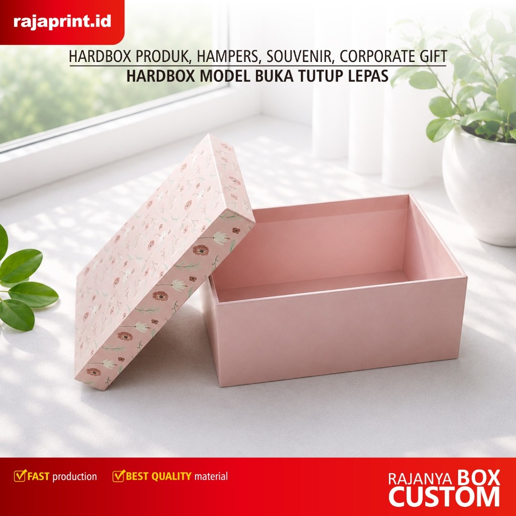 CUSTOM BOX SEPATU/ HAMPERS / BOX BRIDESMAID / GIFT BOX CUSTOM MURAH /GIFTBOX REQUEST UKURAN