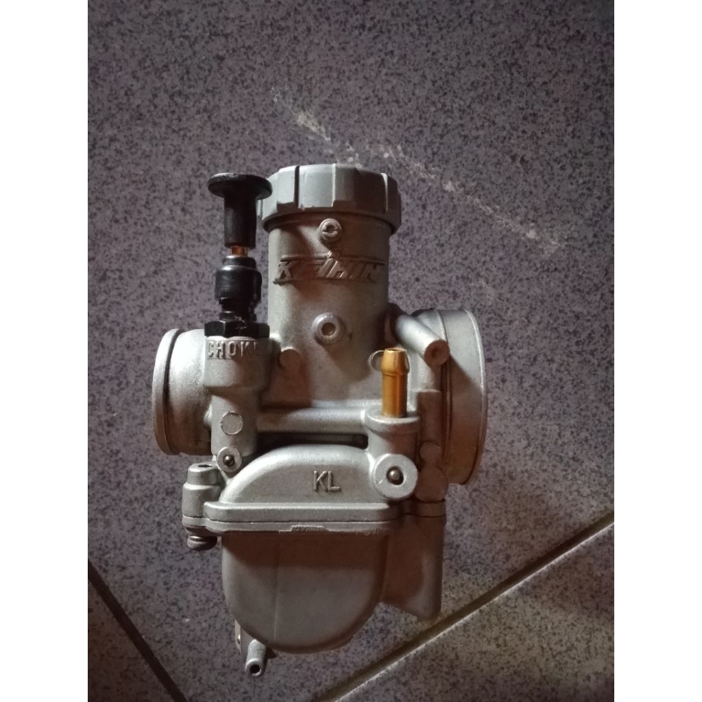 Karburator PWL 28 KRJ