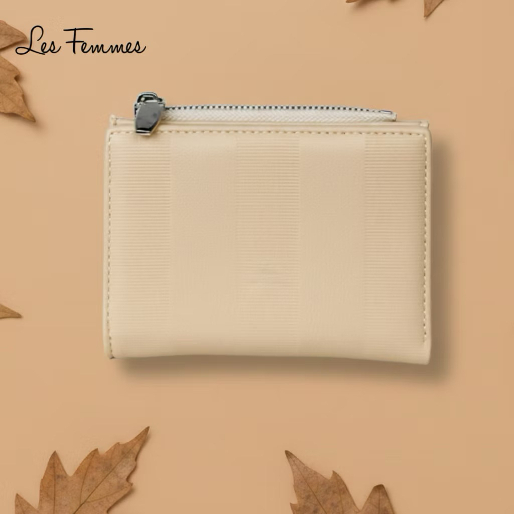 Dompet Pendek Wanita Luli Short Wallet G642 2412004 Les Femmes