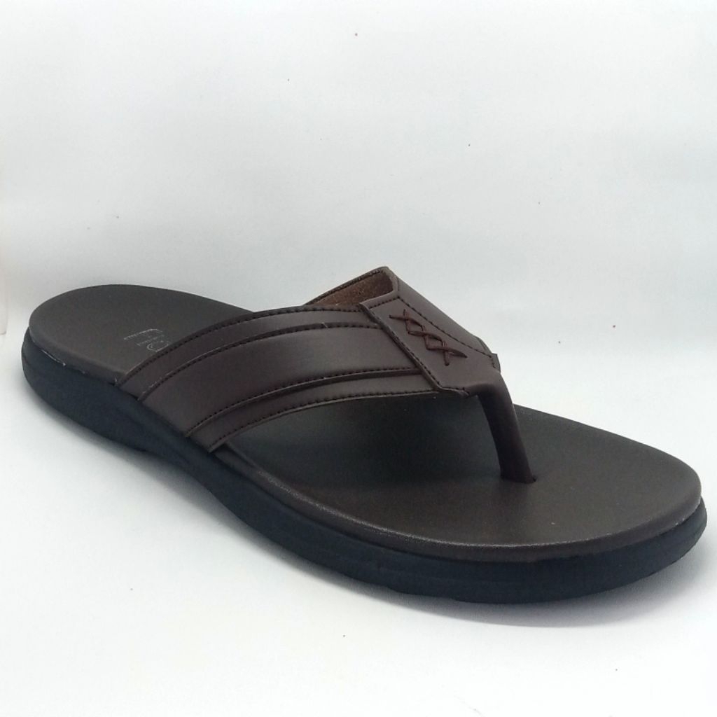 Fladeo Kode 09 Sandal Jepit Pria Sandal Pria Sandal Fladeo Original