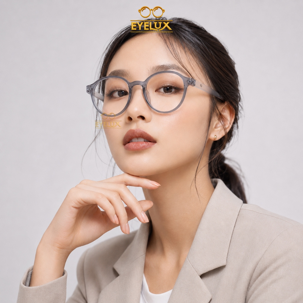 GNA Eyewear / GNA W-1559 / 48-18 / Frame Kacamata GNA Eyewear ORIGINAL