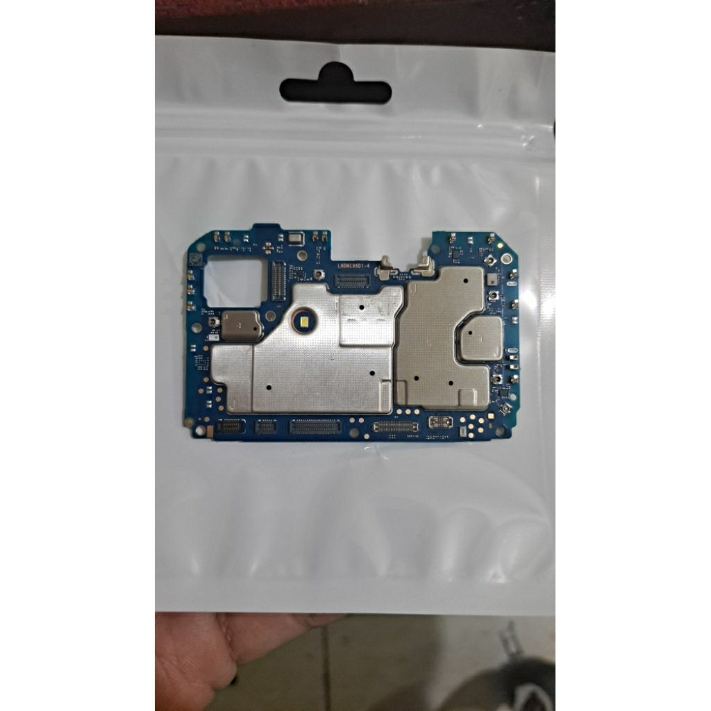 mesin SAMSUNG A07 5G minus lock finance