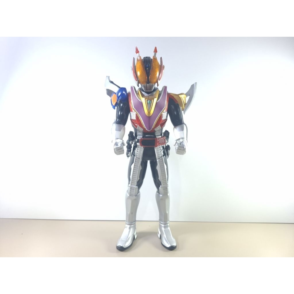 Action Figure Big Sofubi Kamen Rider Den O