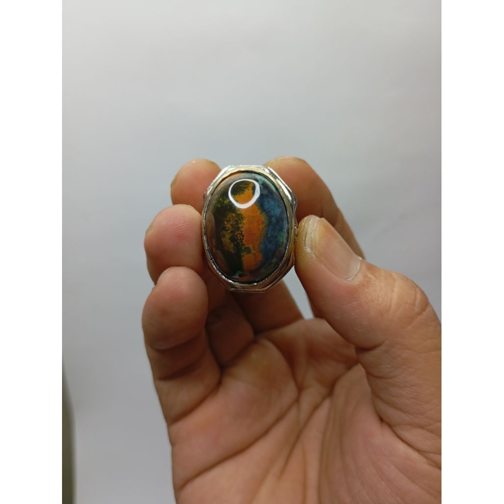 Bacan Kembang