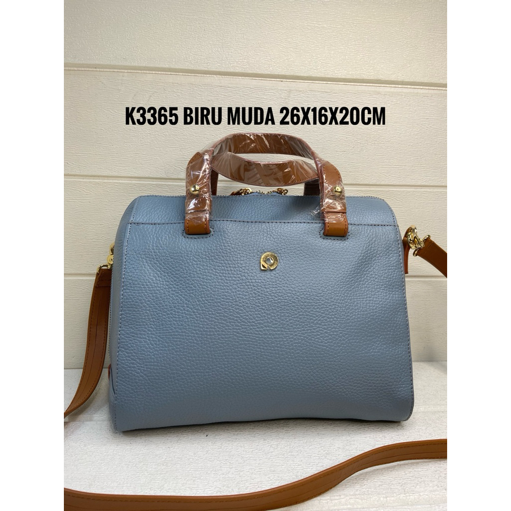 k3365 tas selempang papillon