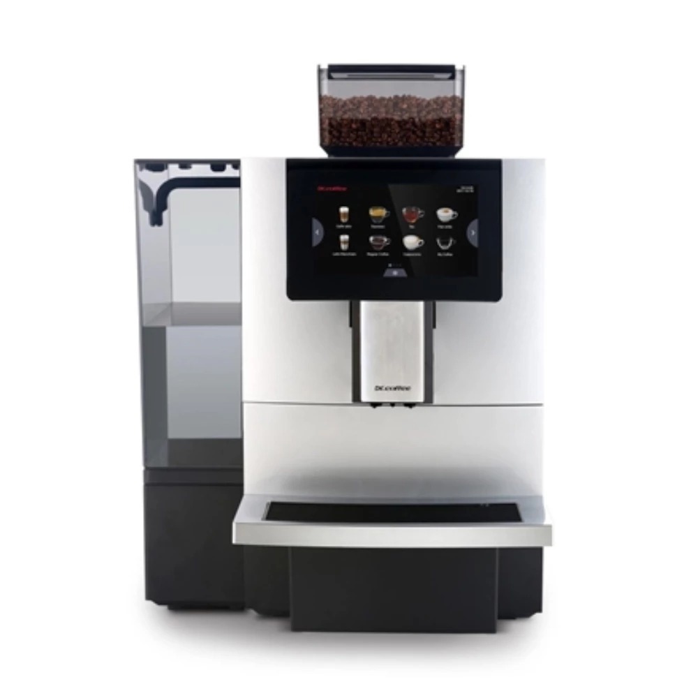 Mesin Kopi Otomatis Dr Coffee New - Mesin Kopi Full Otomatis