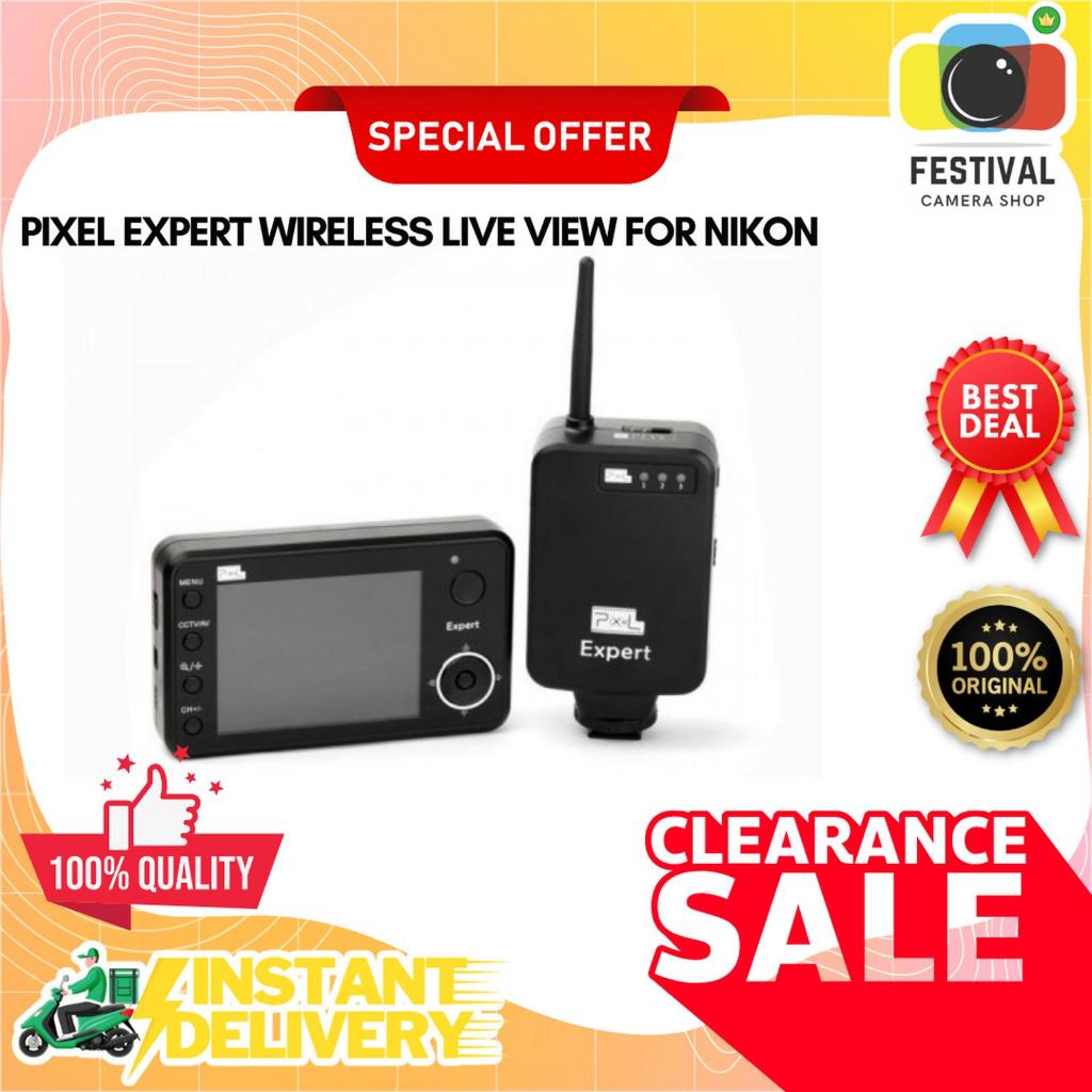 FM Transmitter Long Range Portable Tour Guide
