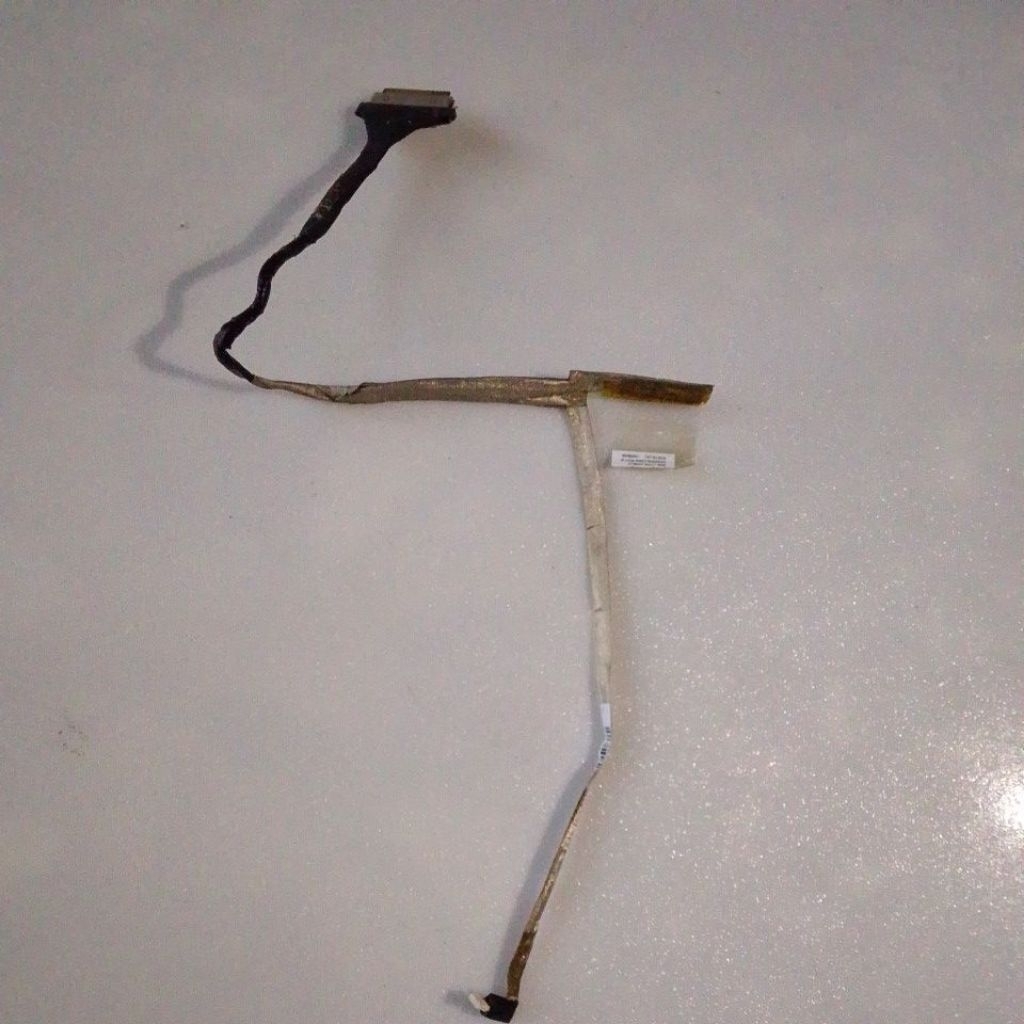 Fleksibel Lcd laptop Acer Aspire One D270