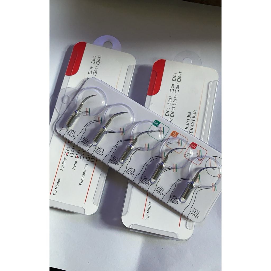 Tip Scaler dte / Dental Tip Scaler / Dental Scaller / Dental Tip Scaler Universal / tip scaler dte