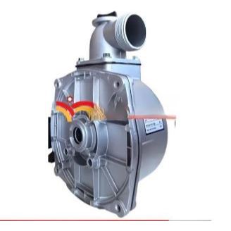 Keong Pompa Air 2" 3" Pompa Air Alkon Snb80 Supra Snb50 Terbaru 