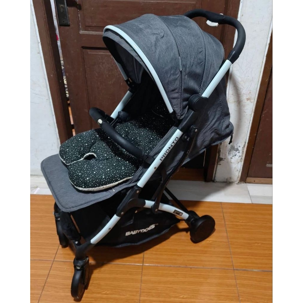 Stroller Babydoes Pronto
