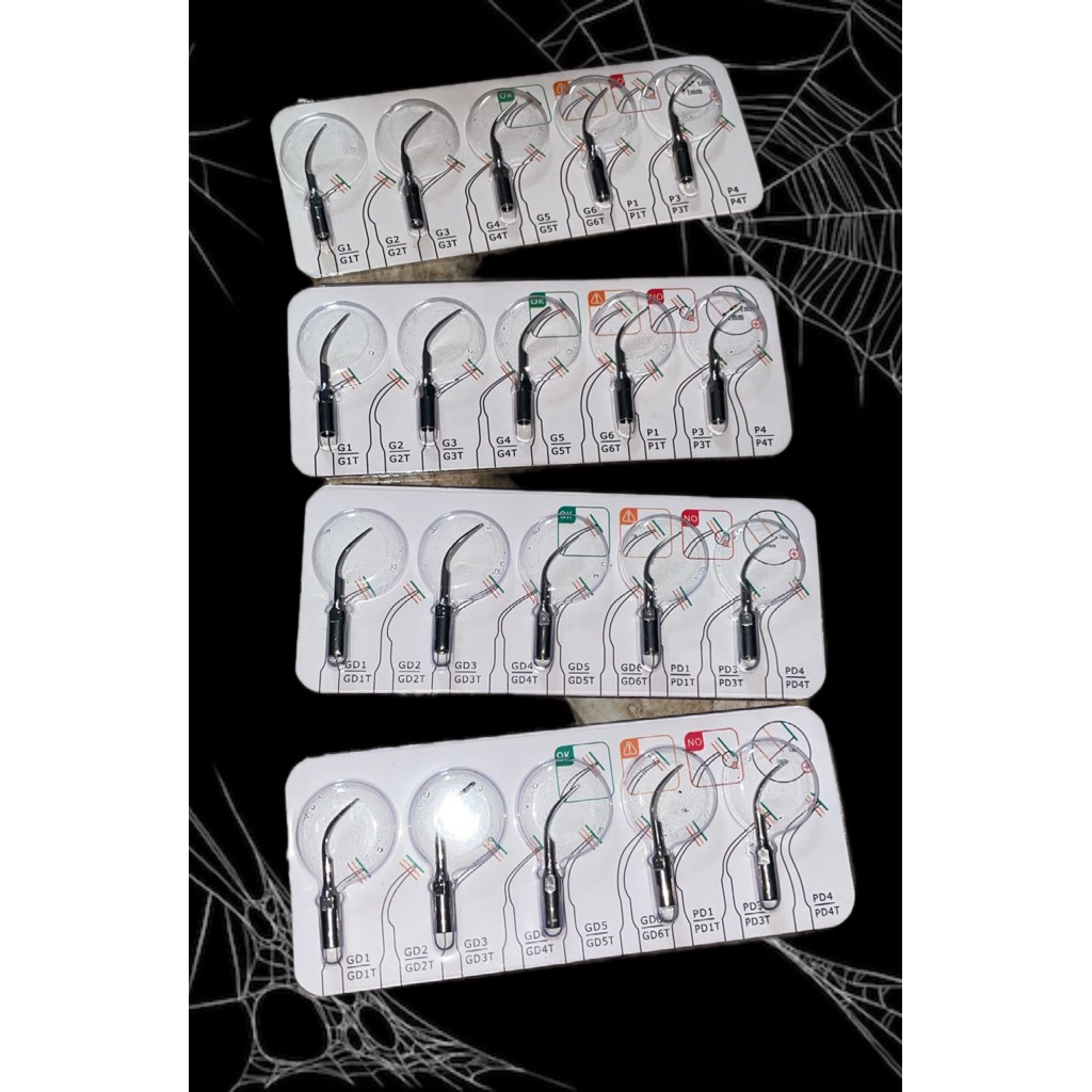 tips scaler dte/dental tips scaler/ dental scaler/Tip Scaler Dental / dental tip scaler universal/ t