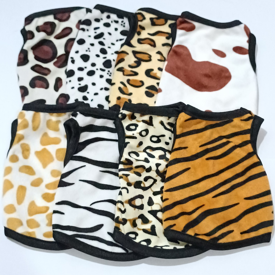 XS Baju Bayi Kucing Baju Anak Kucing Kecil