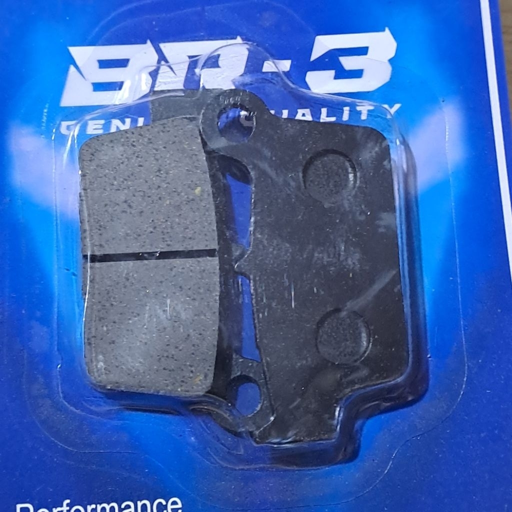 KAMPAS REM BELAKANG YZ125 - 250 WR 250 450 KX250 KX450