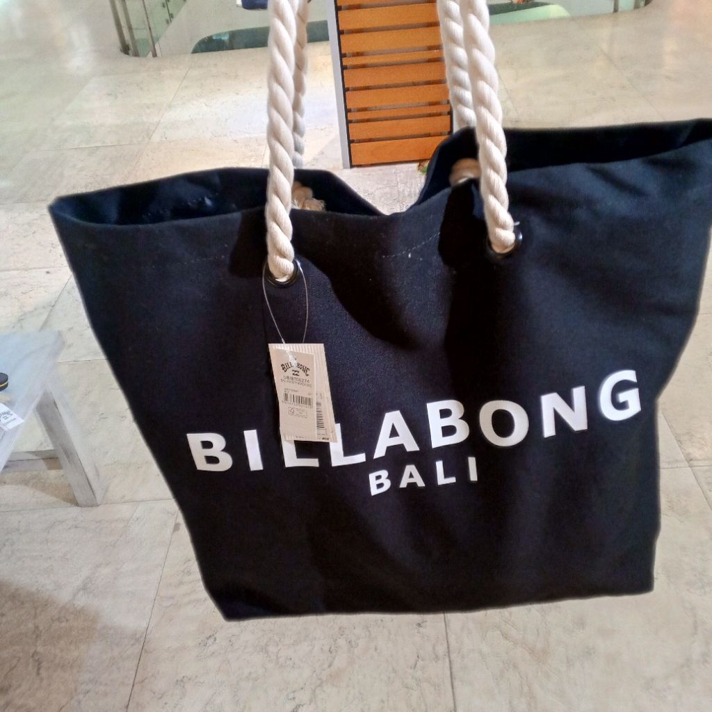 Tote Bag Billabong Bali