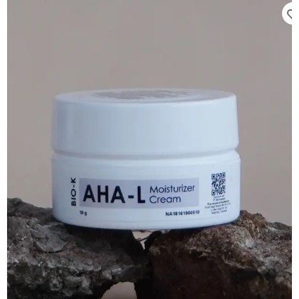 Bio kusuma Cream Pelembab  AHA-L / AHA-Z Moisturizer Cream Original Kusuma Beauty Klinik