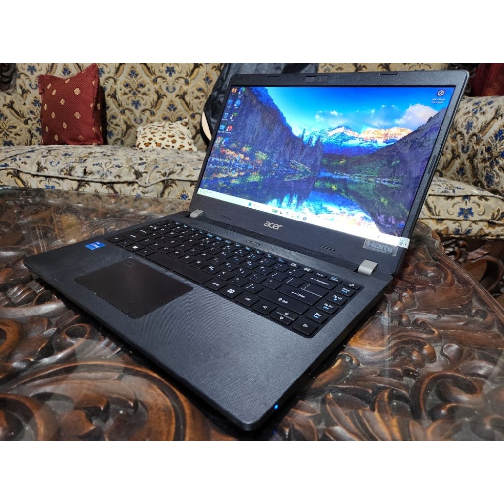 ACER TravelMate P214 Core i5, 8 / 512 GB