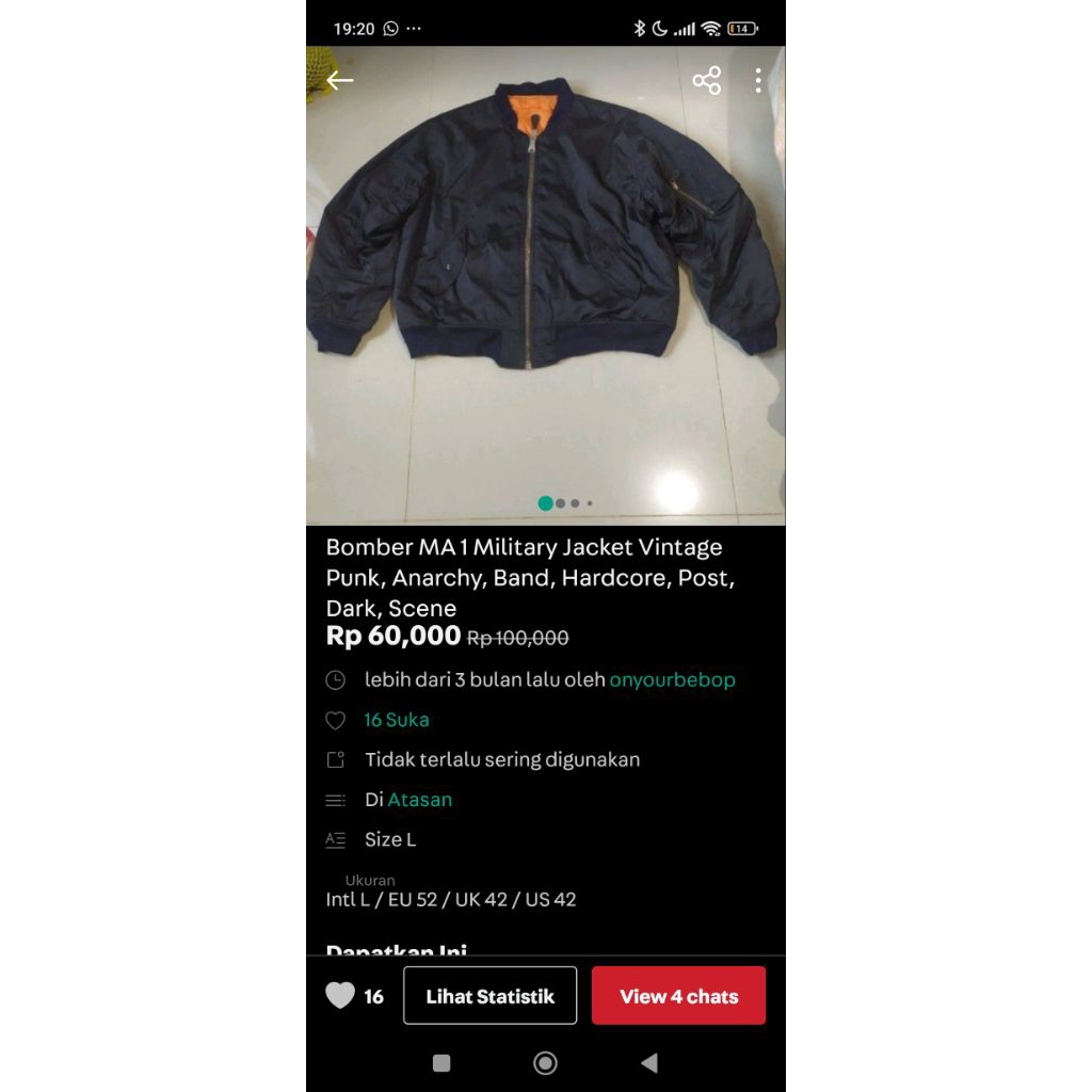 ma-1 bomber