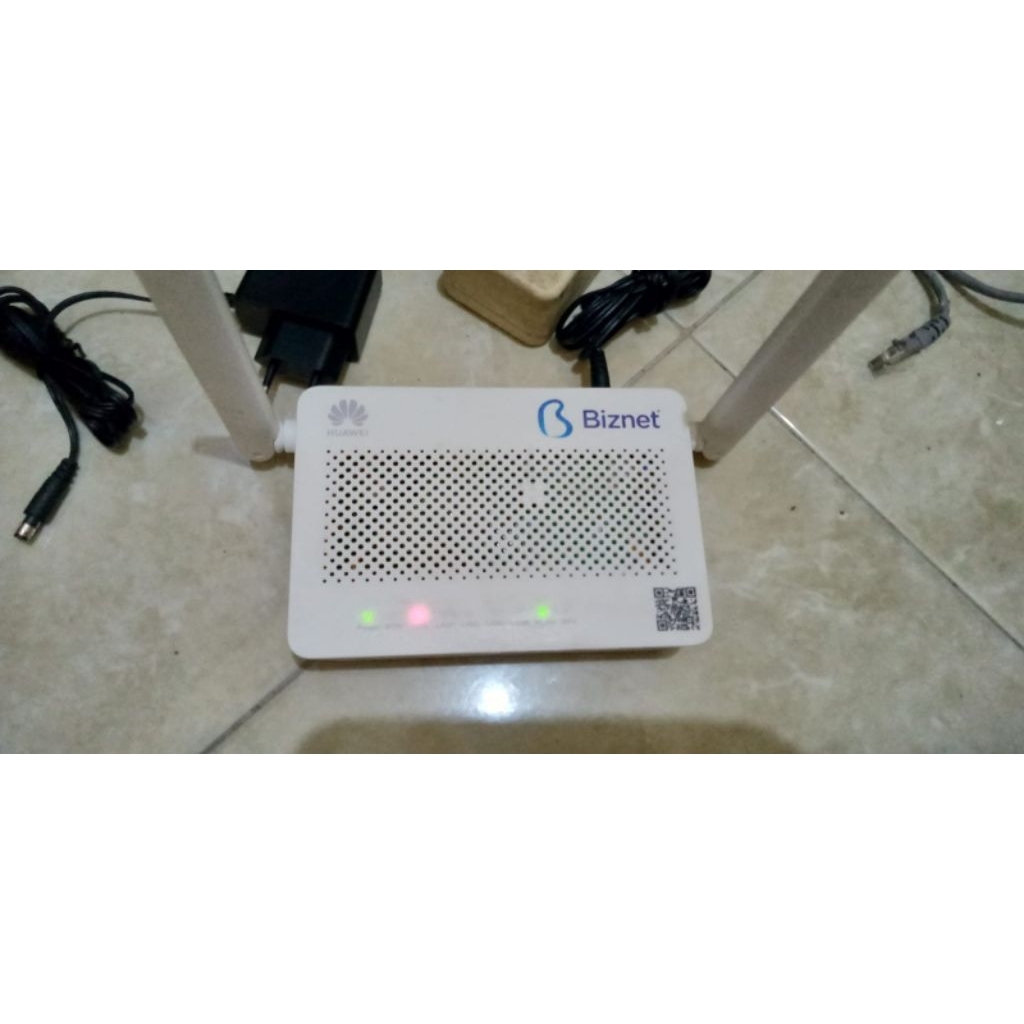 router Huawei EG8041V5