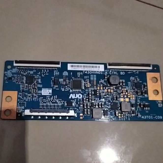 Tcon POLYTRON PLD 43B150 43AS1558