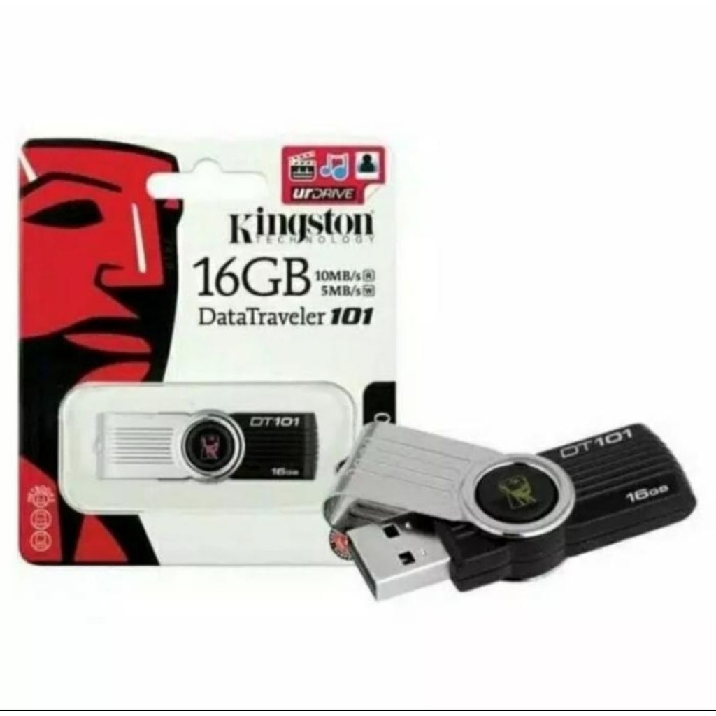 FLASHDISK KINGSTON 64GB