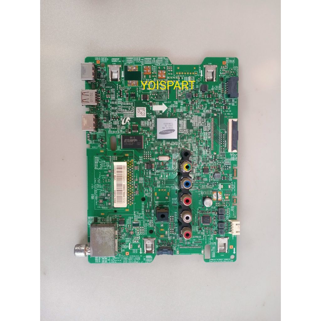 MB Mainboard Samsung UA40N5000AK -UA40N5000