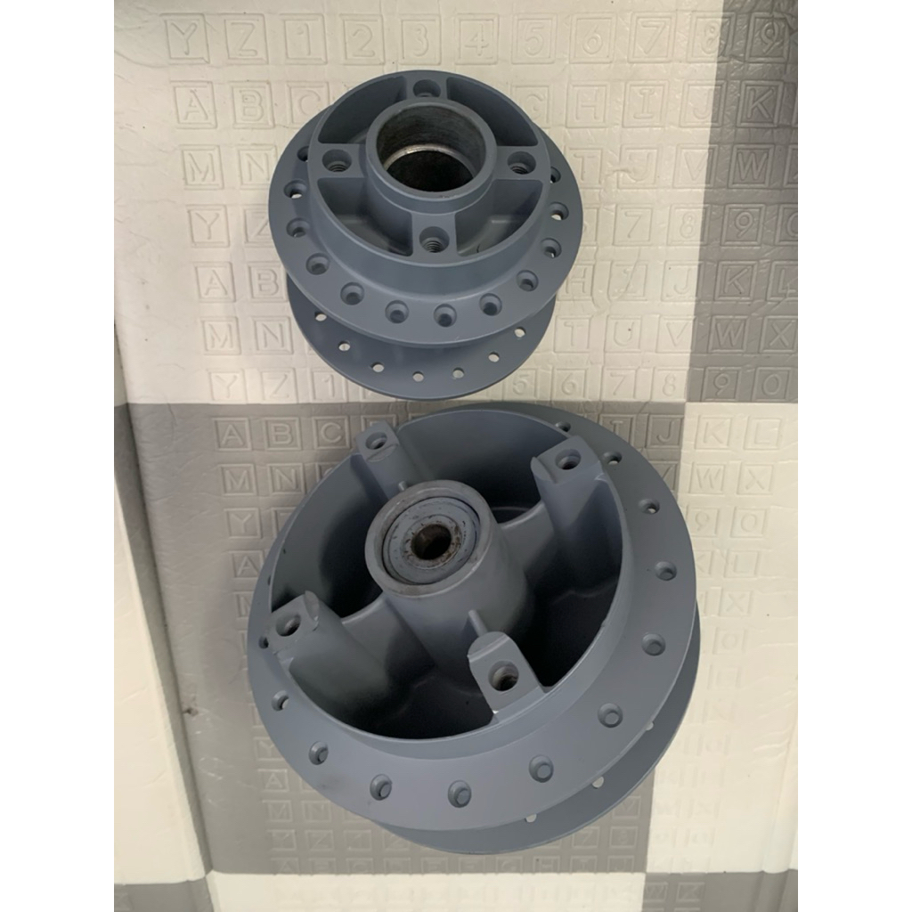 Tromol CBR150 New