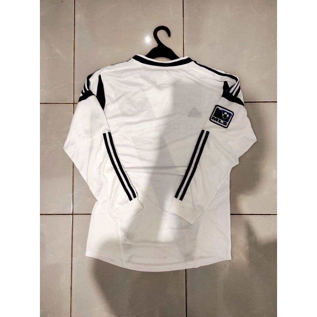 la galaxy retro 2012