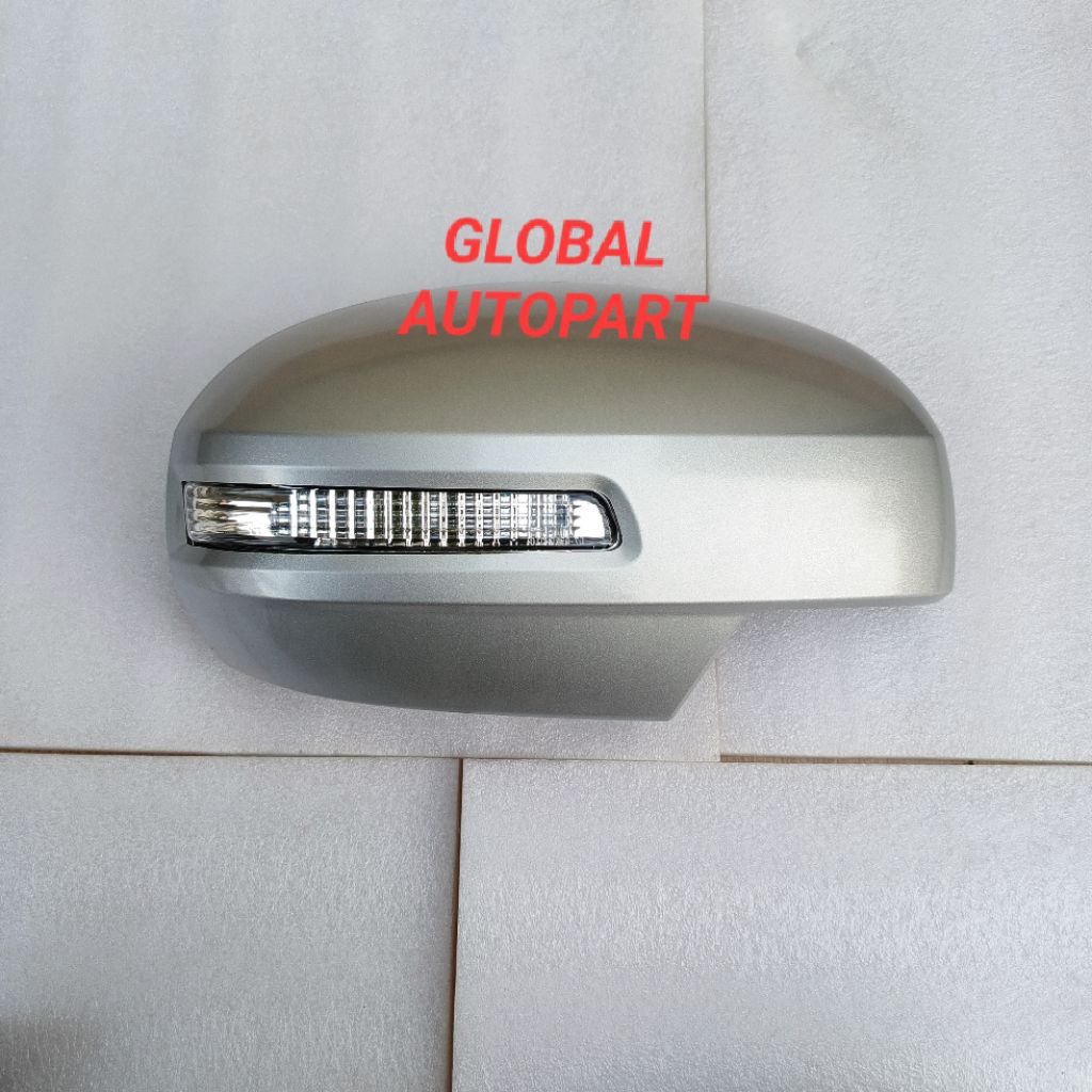 Cover spion suzuki Ertiga Old tahun 2012-2017 Cover spion Sein Spion Kaca Spion Ertiga GL GX Dreza