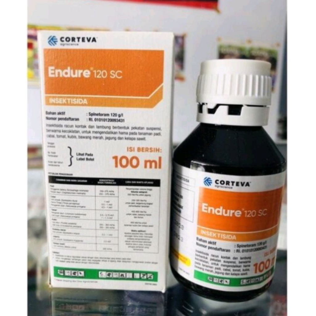 endure 100ml