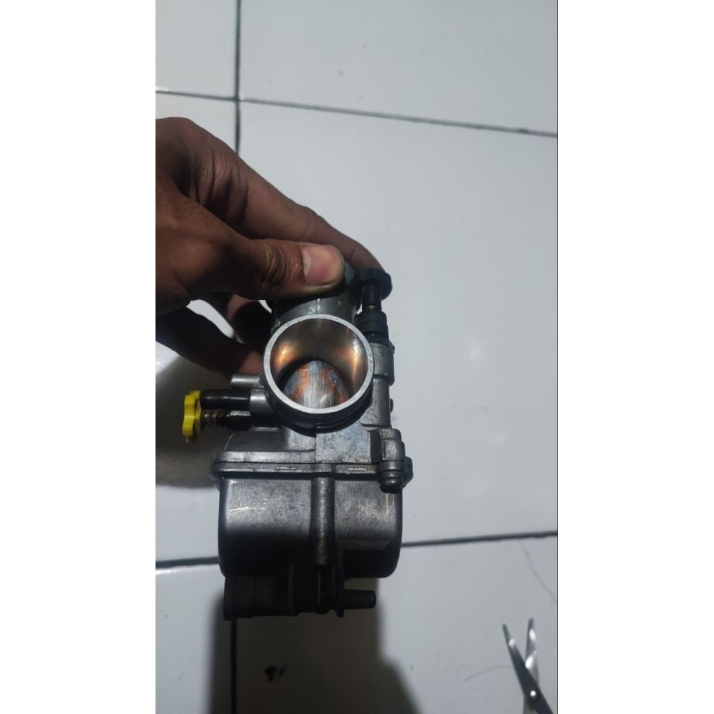 Karbu BRT Pe 30 superflow