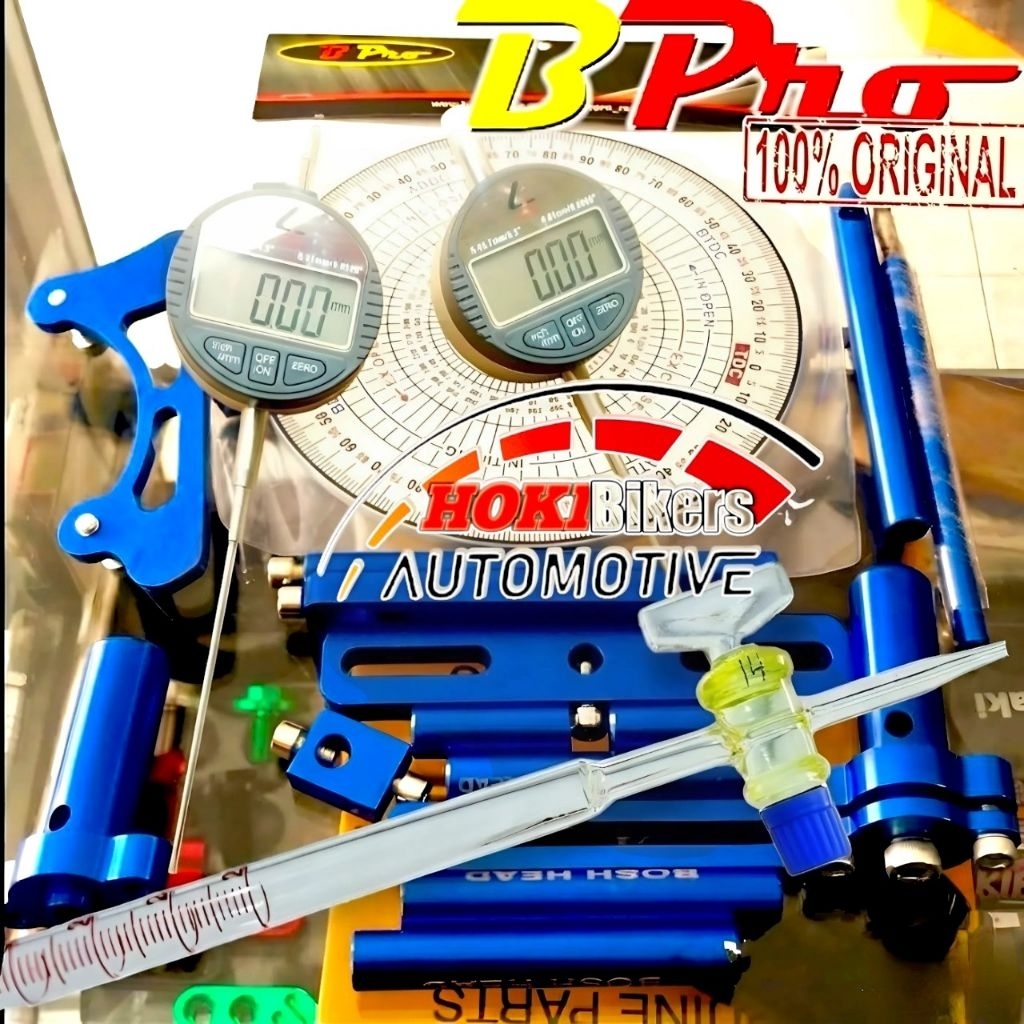 [PROMO] DIGITAL BPRO FULLSET KOMPLIT LENGKAP PNP ALL MOTOR BUSUR BPRO SET UNIVERSAL Buret dial bpro