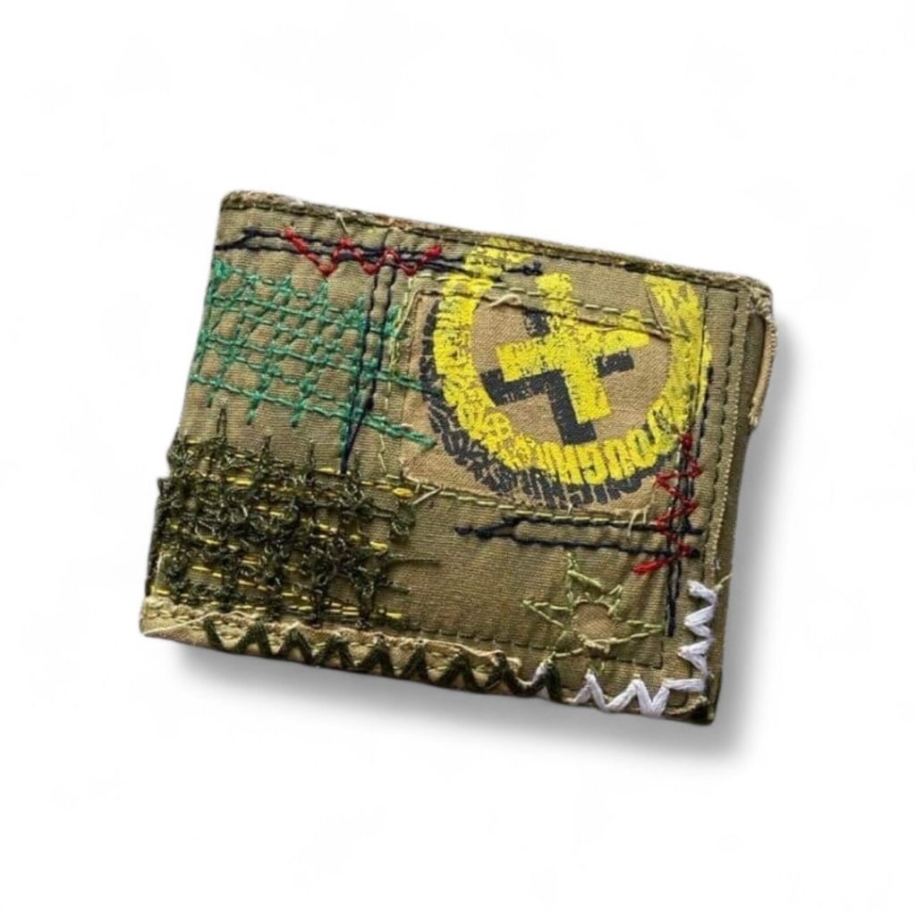 TOUGH JEANSMITH DOMPET