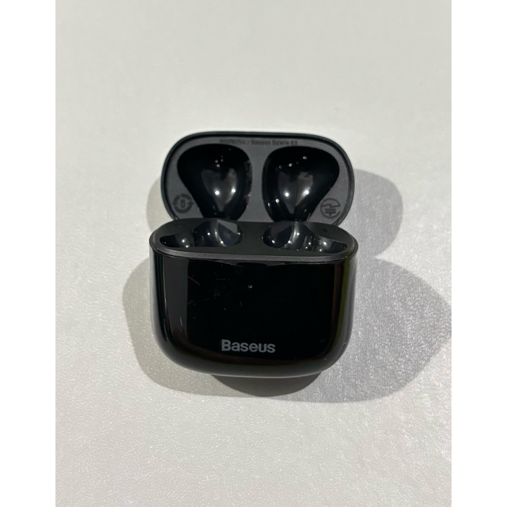 Charging Case Baseus Bowie E3