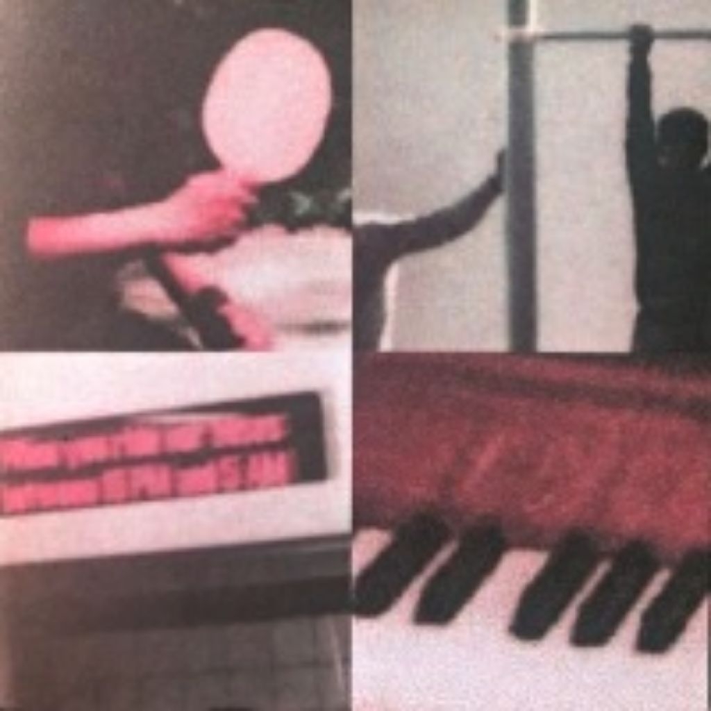 CD Efek Rumah Kaca - Jalan Enam Tiga