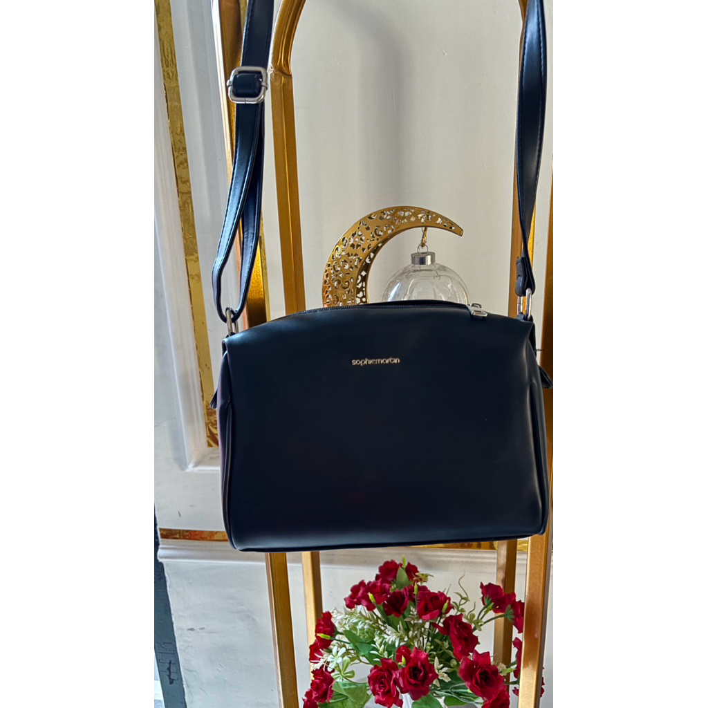 Prelove bag shopee martin serba 50 ribuan