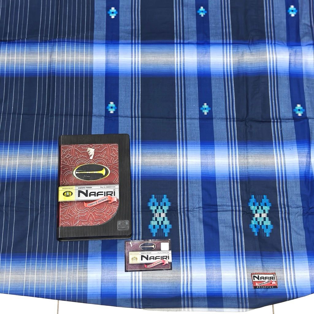 sarung nafiri super behaestex (bukan sarung pl preloved)