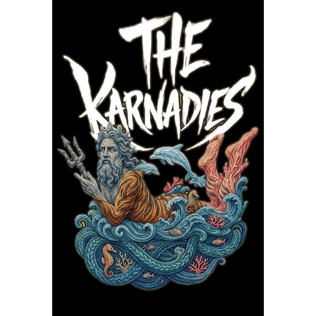 THE KARNADIES//PSDN