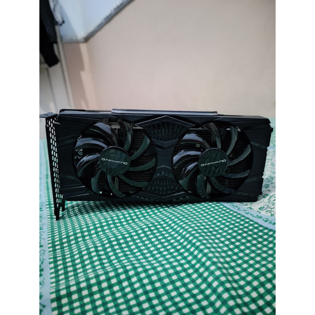 VGA Gainward GTX 1660 super 6gb