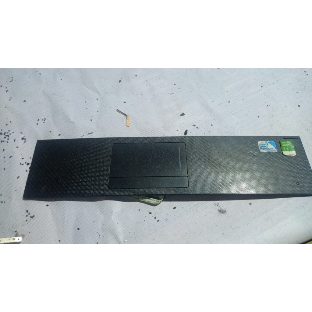 Touchpad Compaq 420
