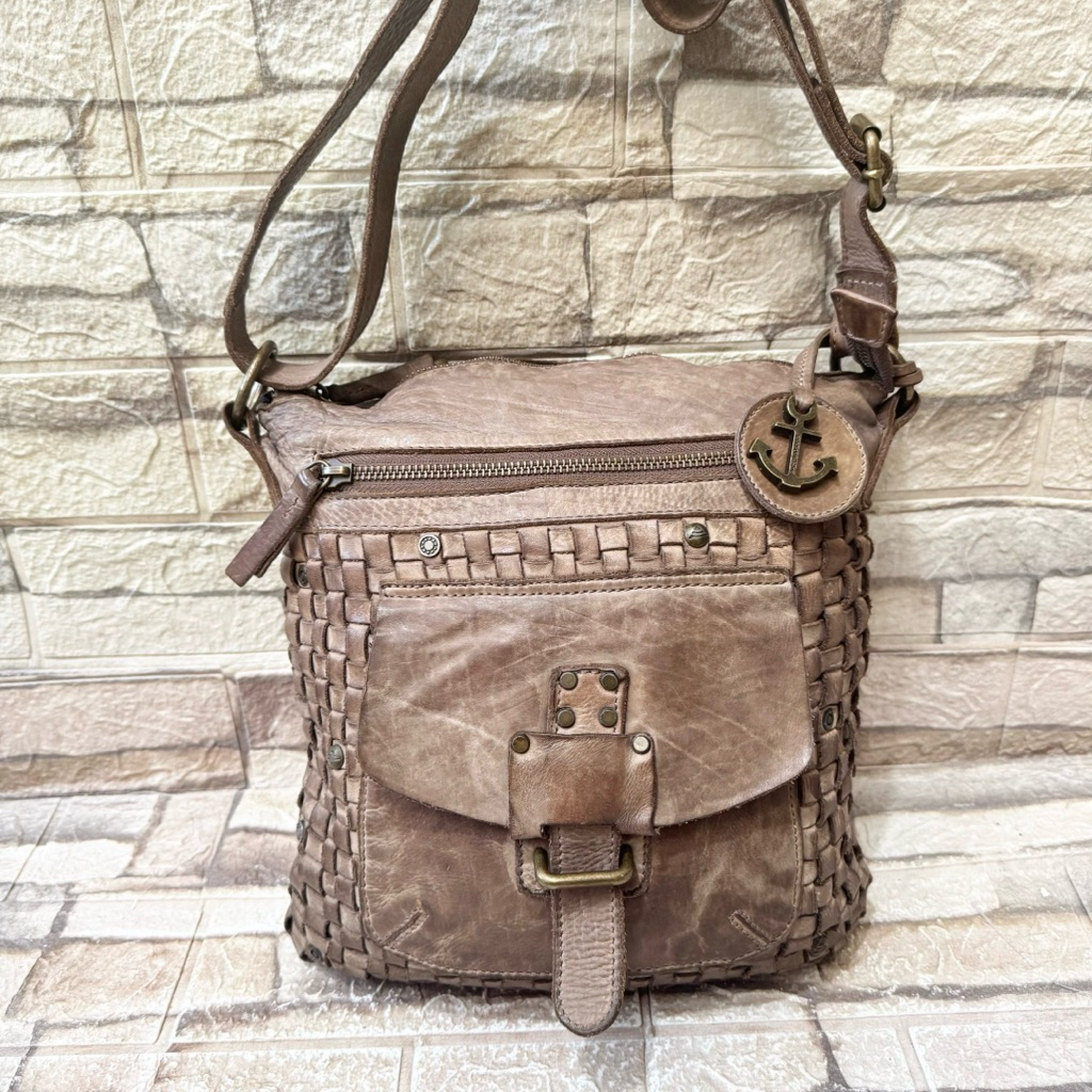676# NET-Preloved Harbour 2nd Aurora Stone Gray