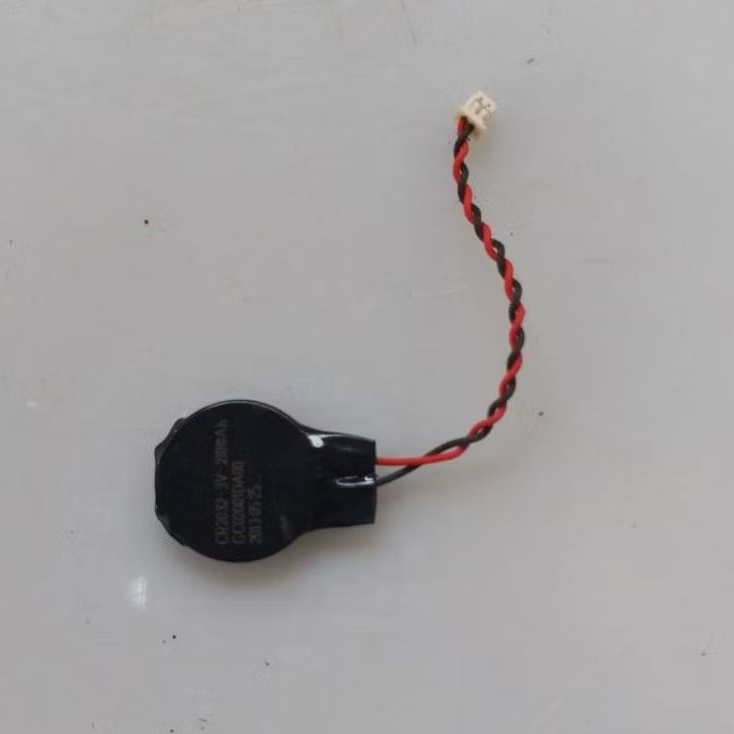 Baterai CMOS Laptop lenovo thinkpad E431