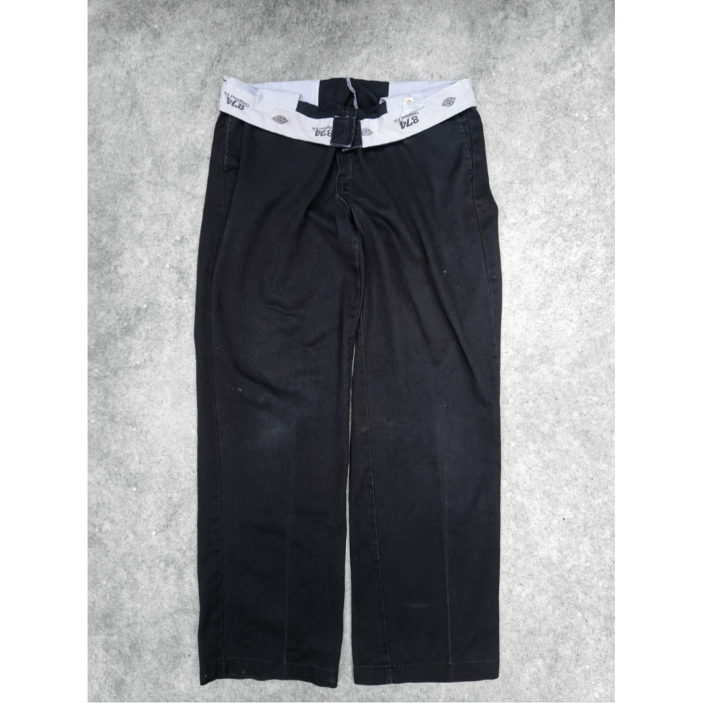 Celana 874 Dickies Second