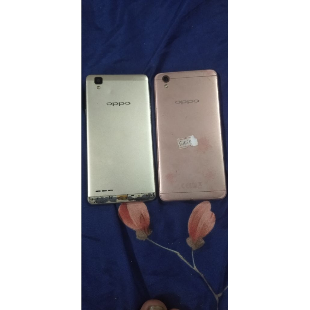 hp minus lcd mesin normal
